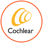 Picto Cochlear