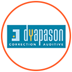 Picto Dyapason