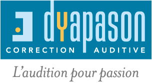 logo dyapason