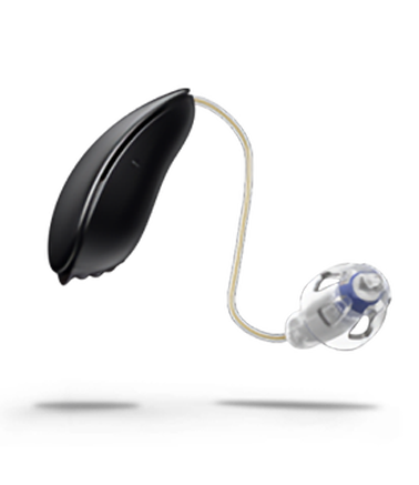 Appareil auditif bluetooth