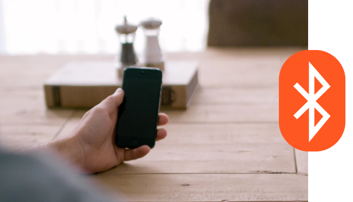 bluetooth appareil auditif